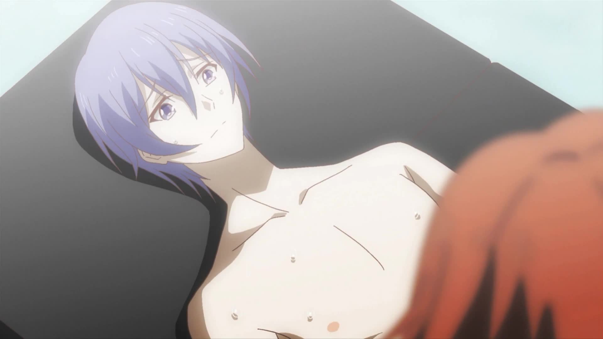 Shigokare Ecchi na Joshi Daisei to Doki x2 Love Lesson!! Episode 1 subbed