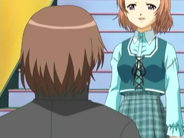 Maple Colors Episode 1