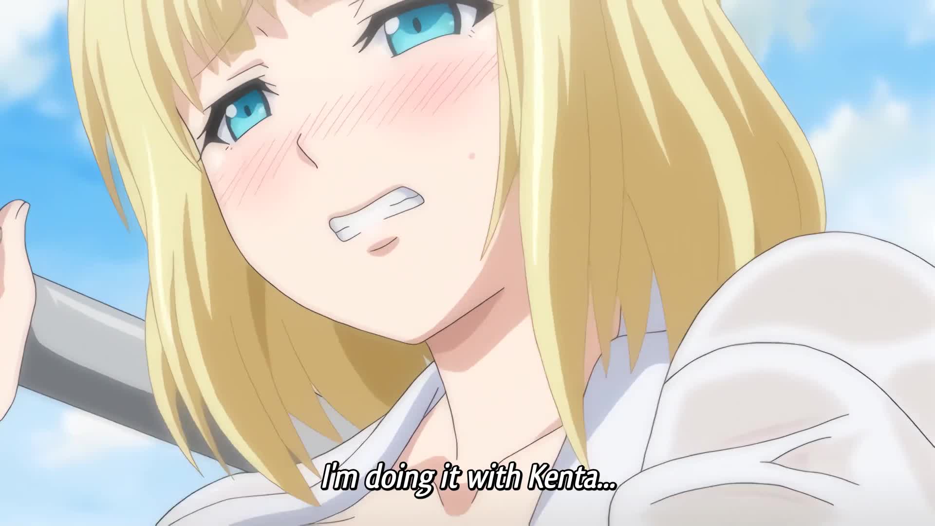 Katainaka ni Totsui de Kita Russia Musume to H Shimakuru Ohanashi Episode 2 English Subbed