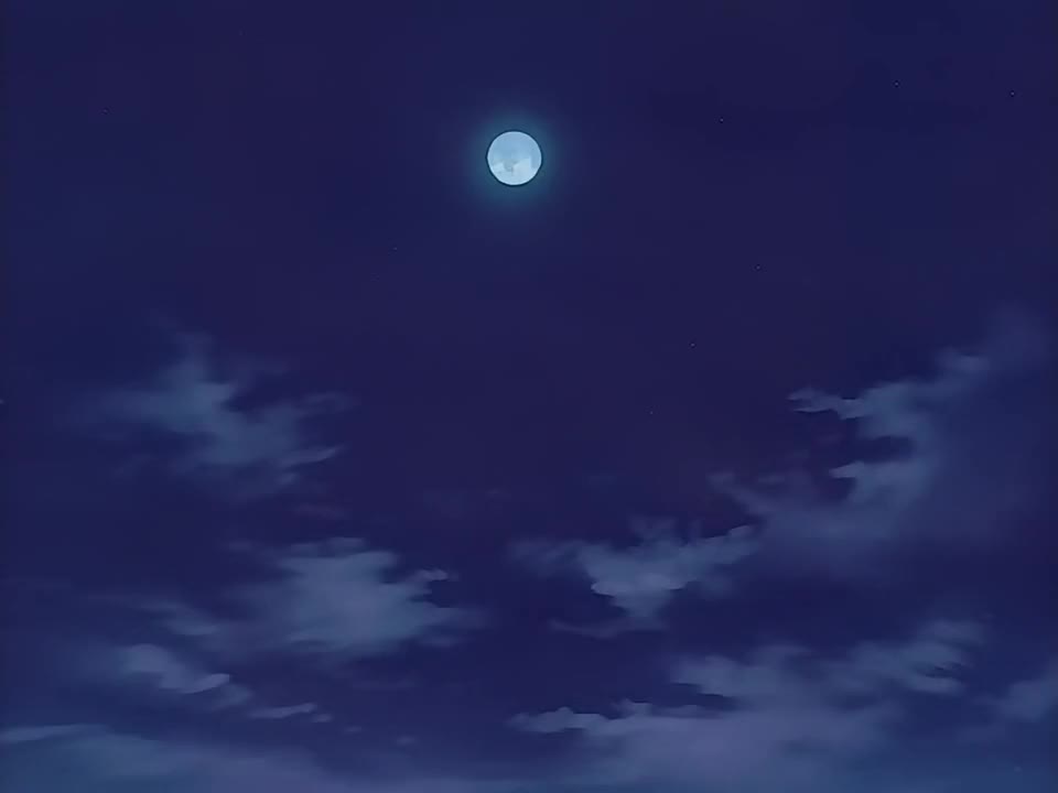 La Blue Girl Returns Episode 1