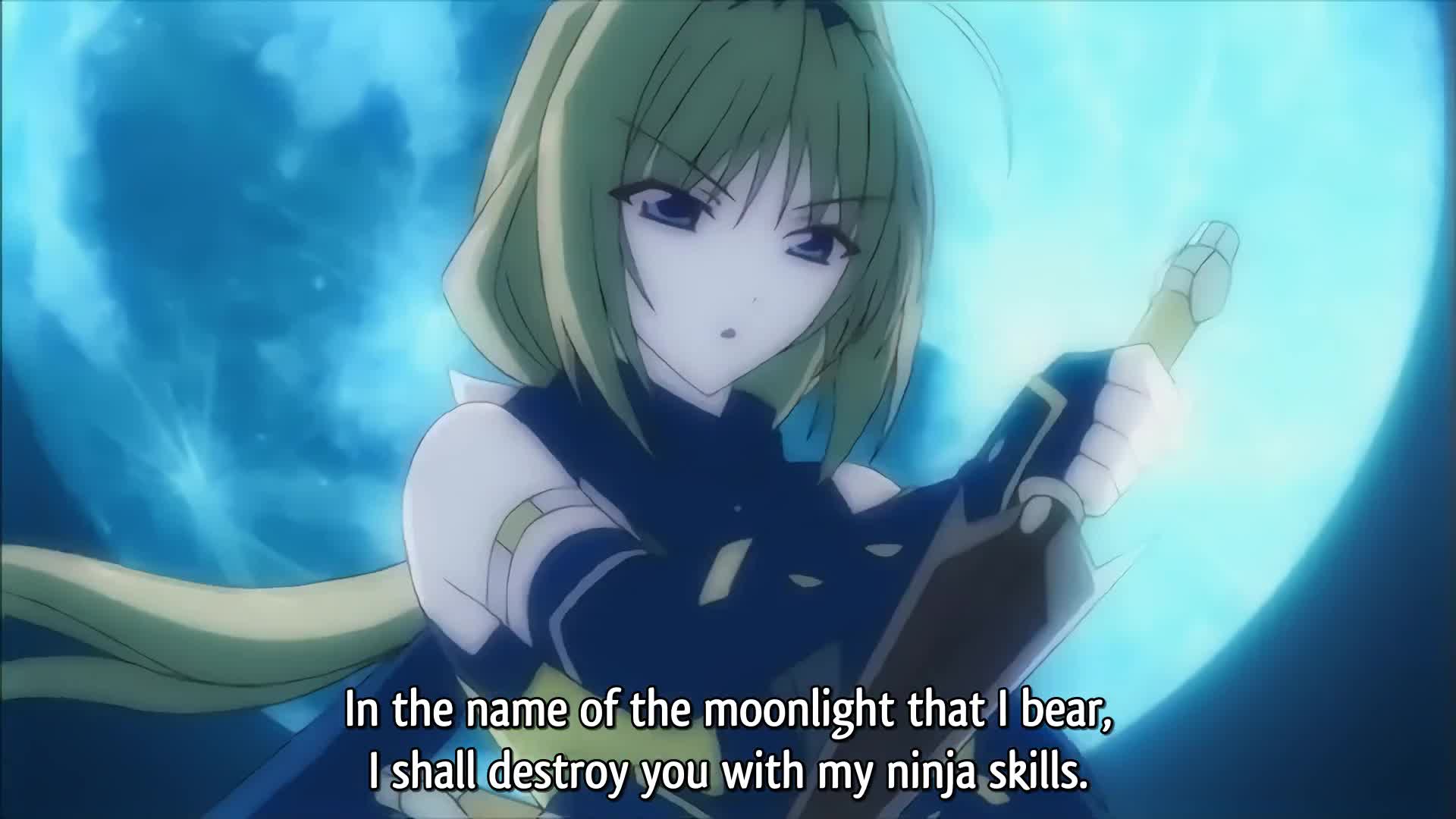 Choukou Sennin Haruka Episode 1 Subbed Uncensored