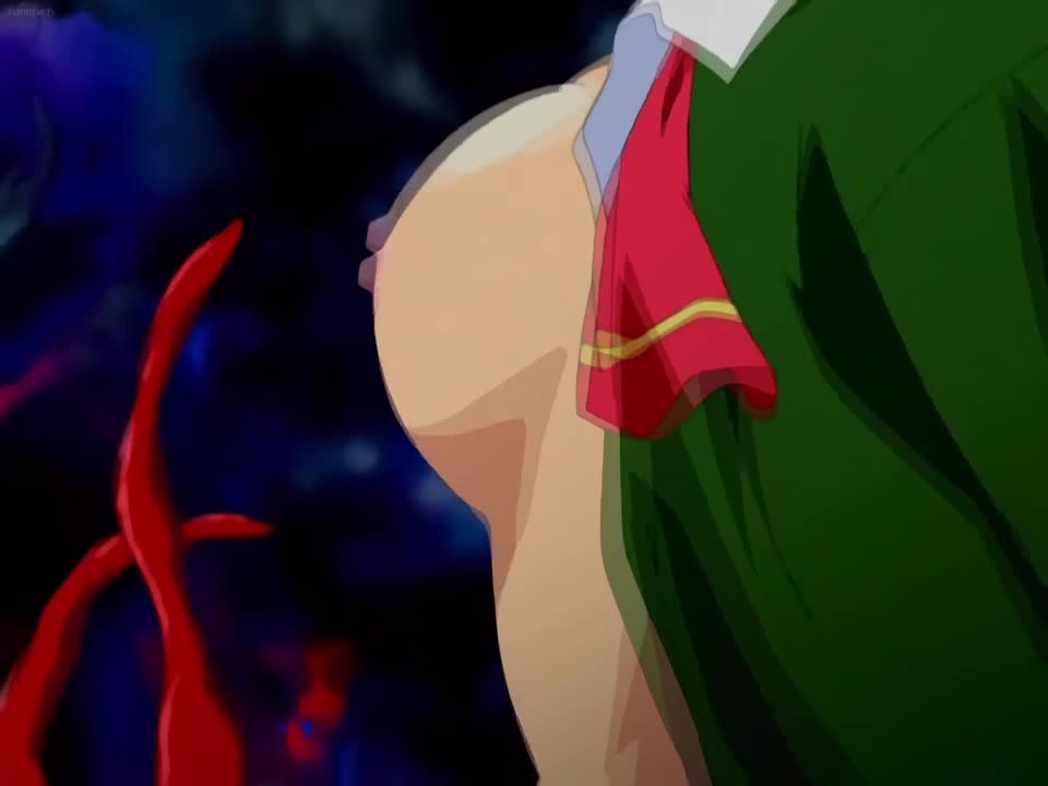 Shin Seiki Inma Seiden Episode 6