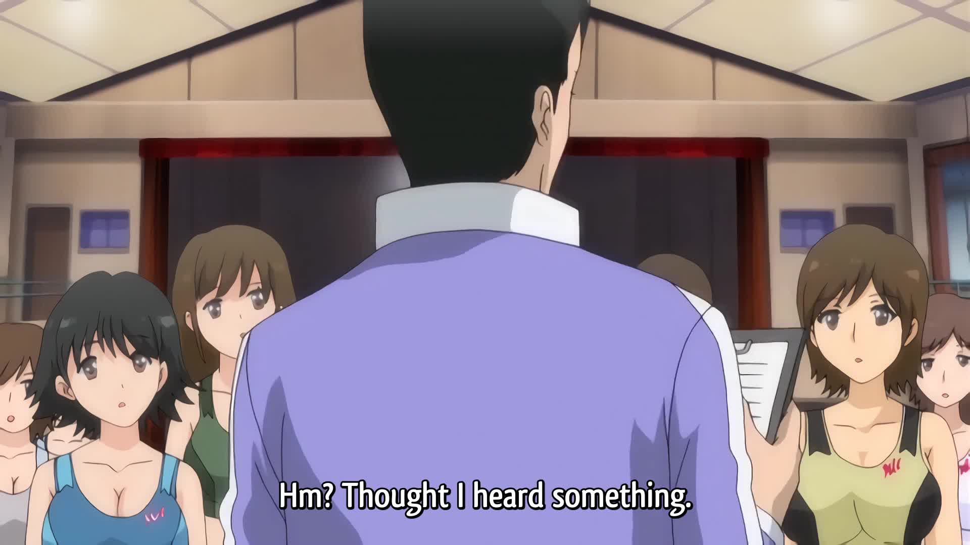 Enkou Shoujo Episode 1