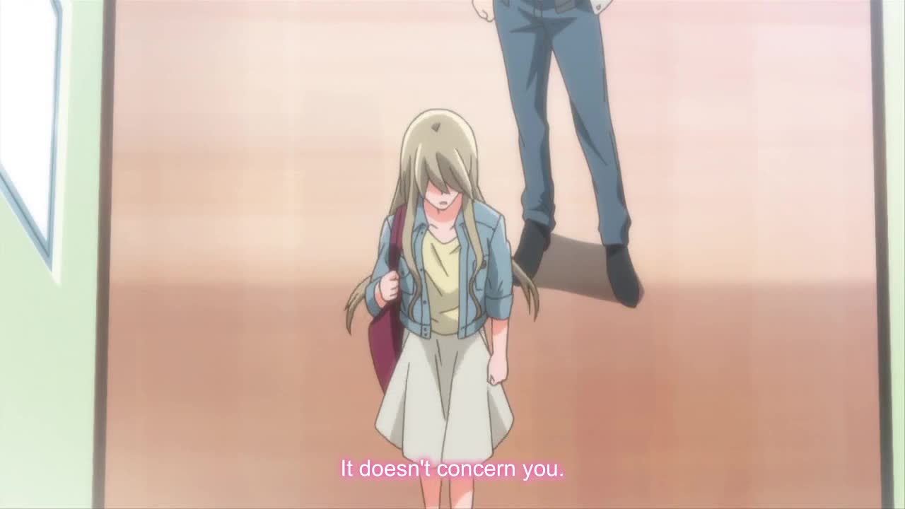 25-sai no Joshikousei Episode 11 Subbed