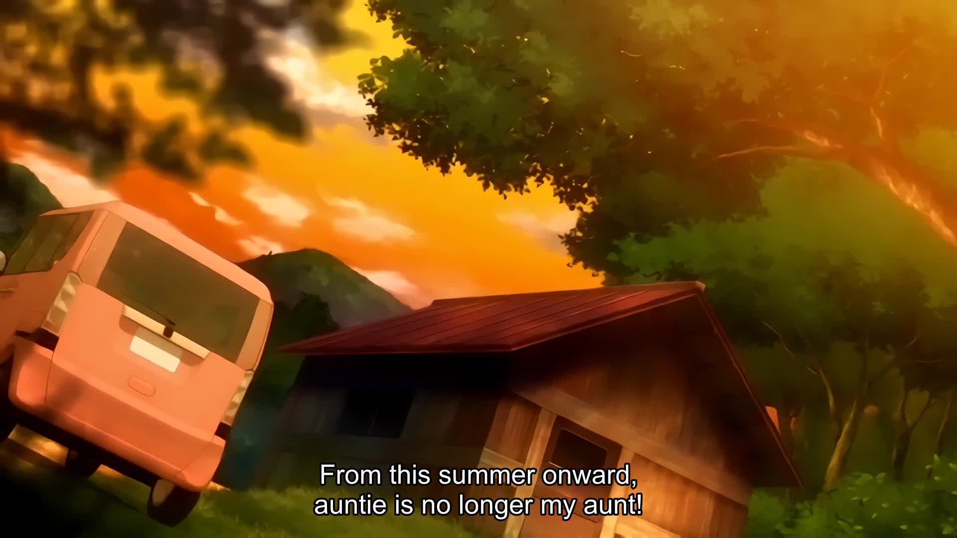 Torokase Orgasm The Animation Episode 1 Subbed