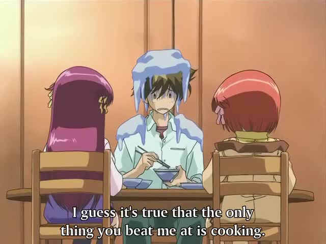 Mune Kyun! - Heartful Cafe Episode 2