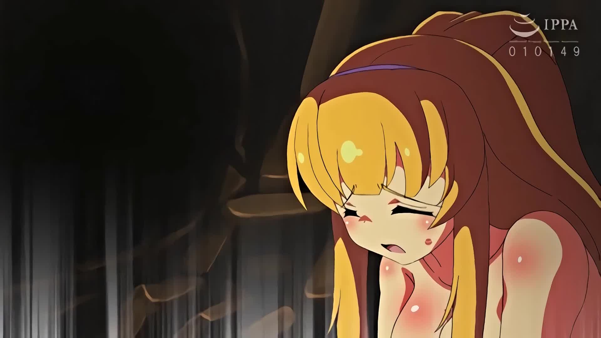 Valkyrie Hazard Episode 1 Subbed