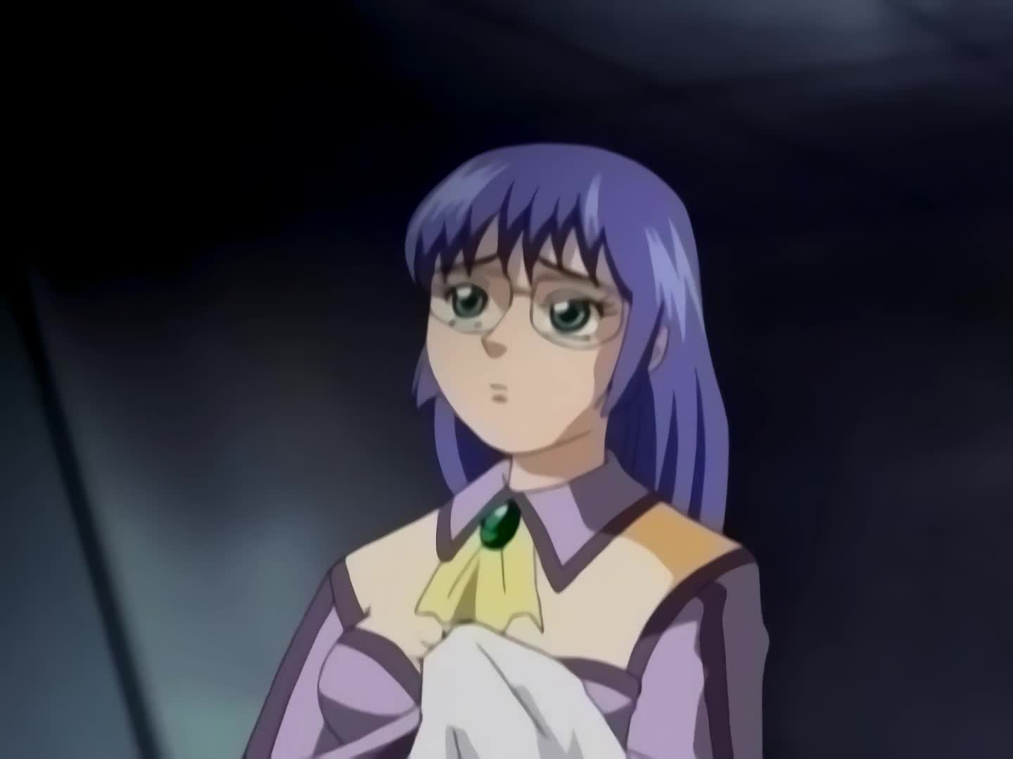 Keraku no Ou Episode 3