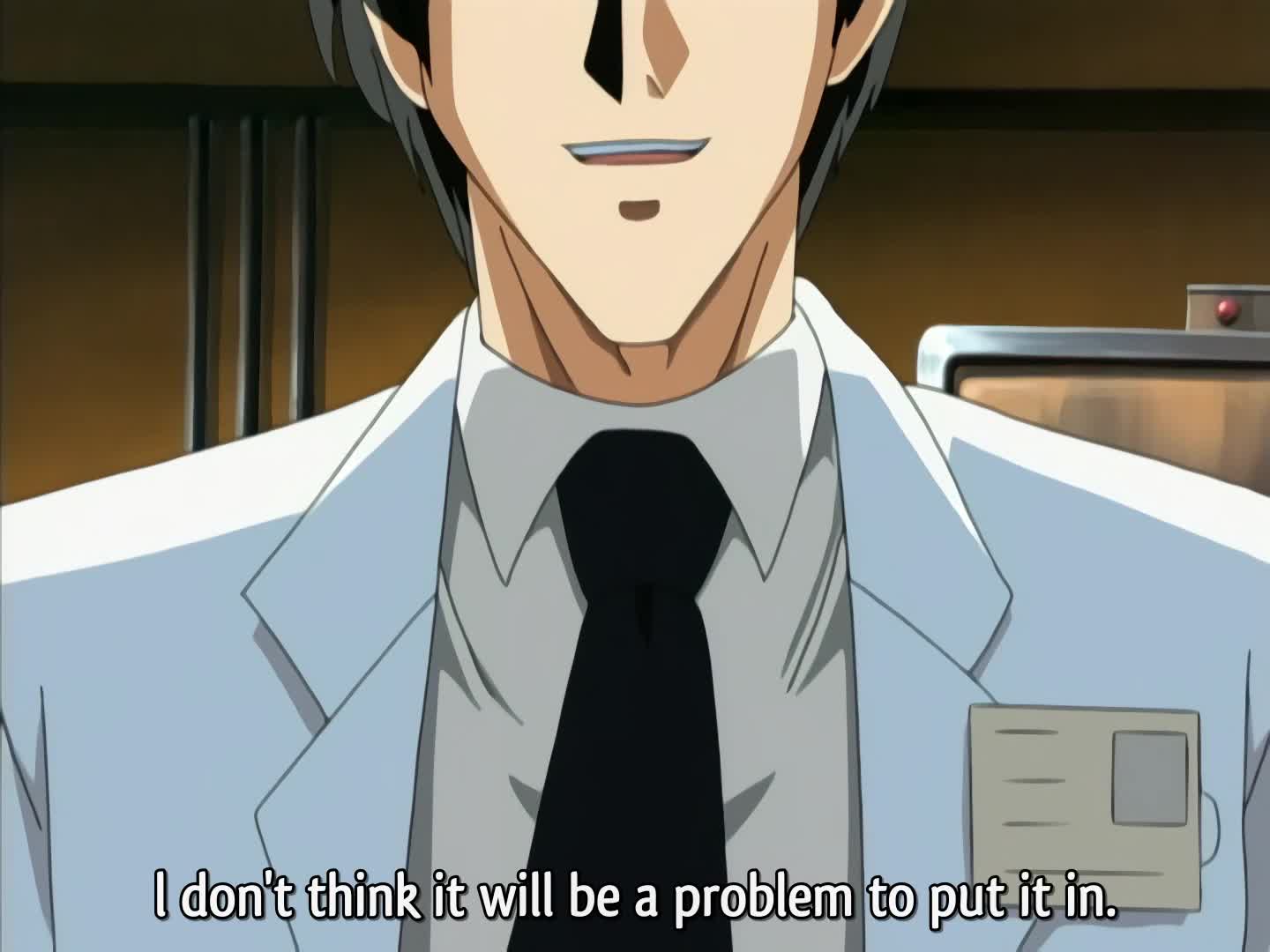 Project Boobs Episode 1 English Sub Uncensored