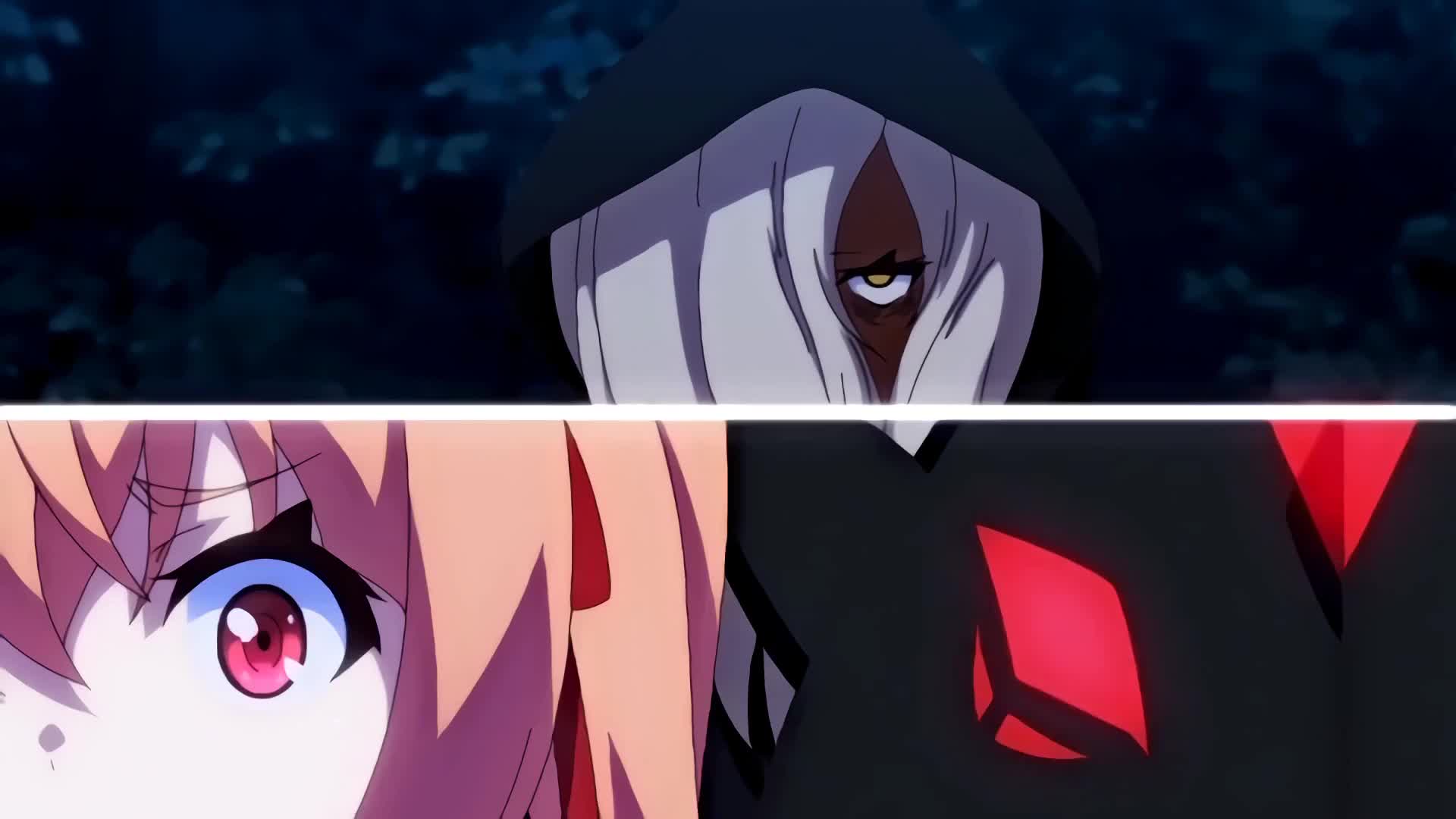 Hyakkiya Tantei Jimusho Episode 4