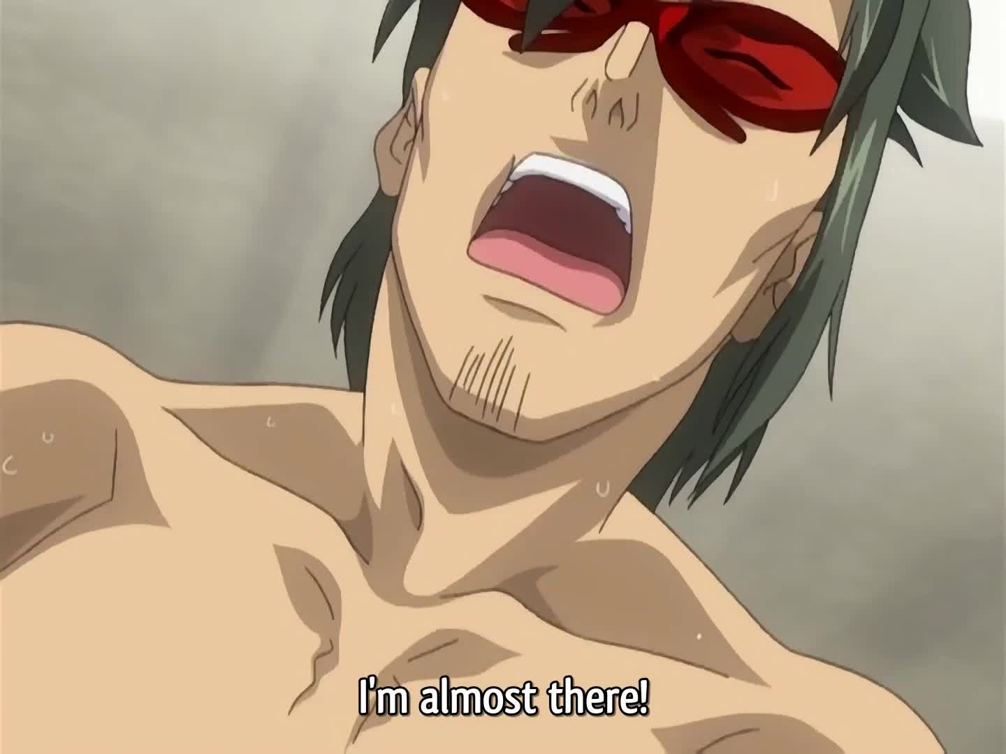 Bakunyuu Maid Gari Episode 2