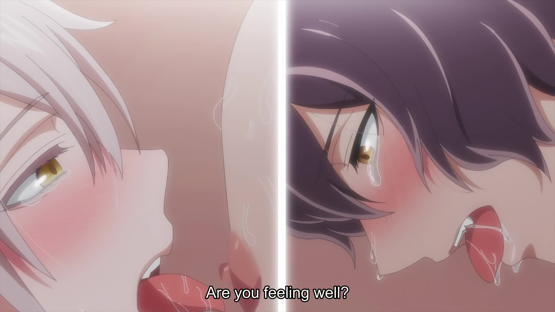 Mori No Kuma-San, Toumin-Chuu Episode 9