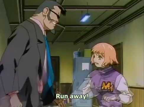 Mezzo Forte Episode 2