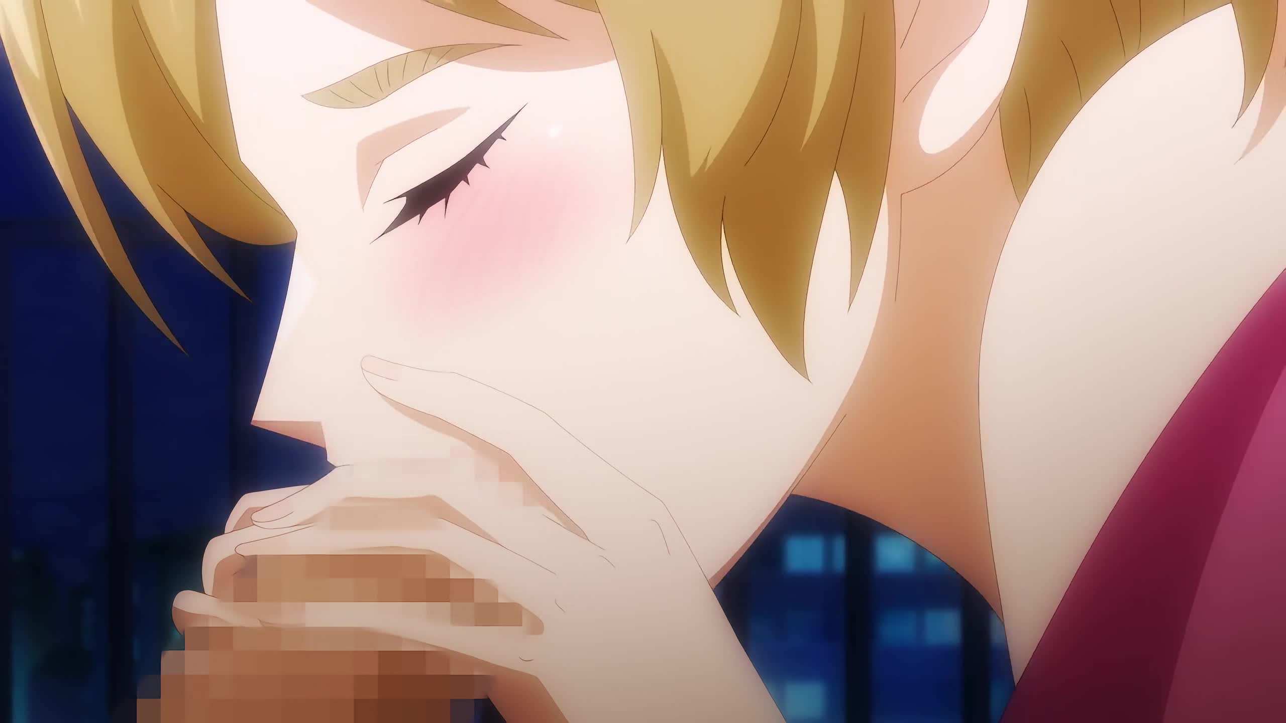 Dekichau made Kon - Episode 7