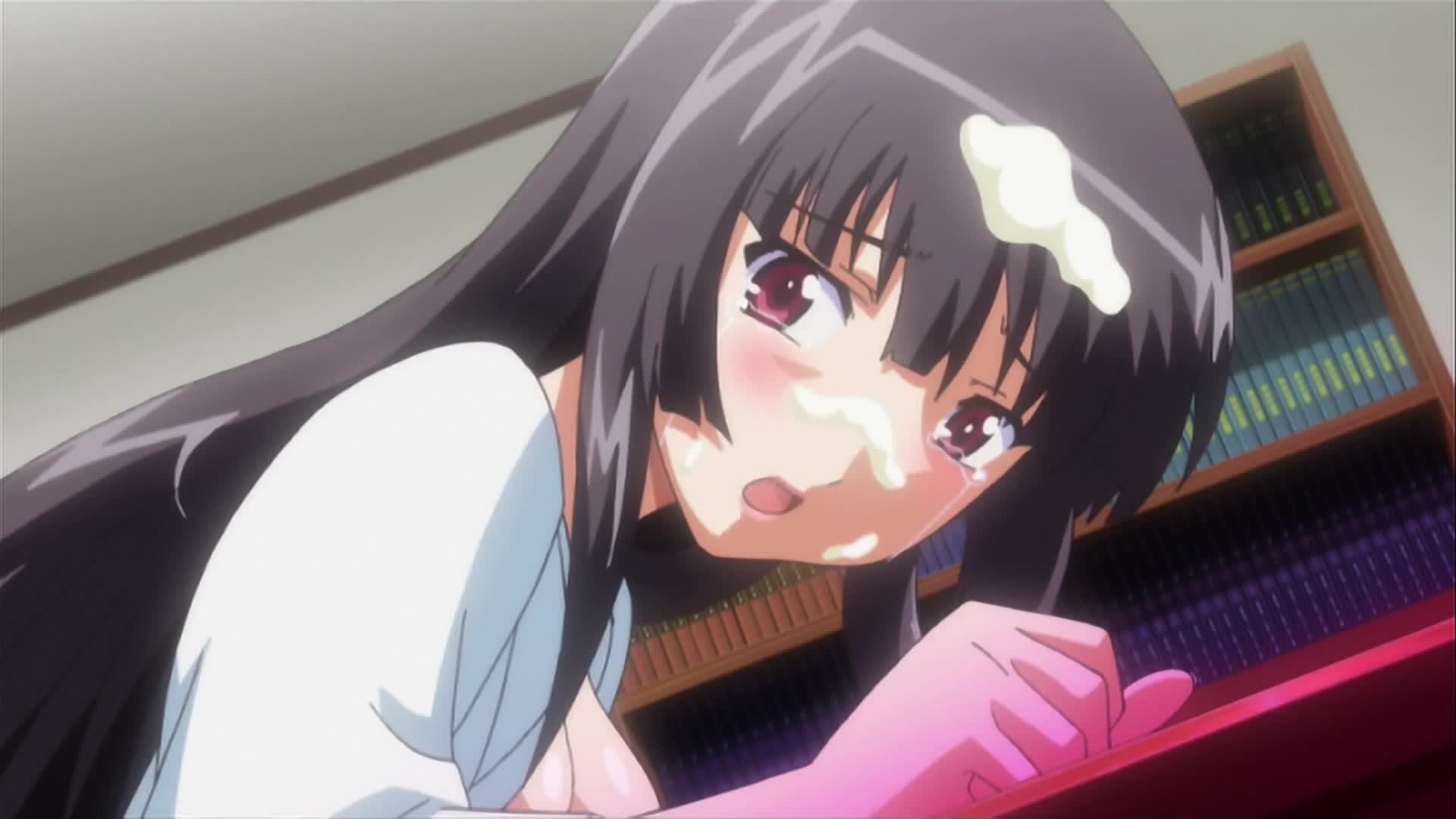 Gakuen 3 - Karei Naru Etsujoku Episode 1