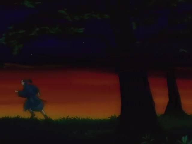 The Last Kunoichi Episode 2