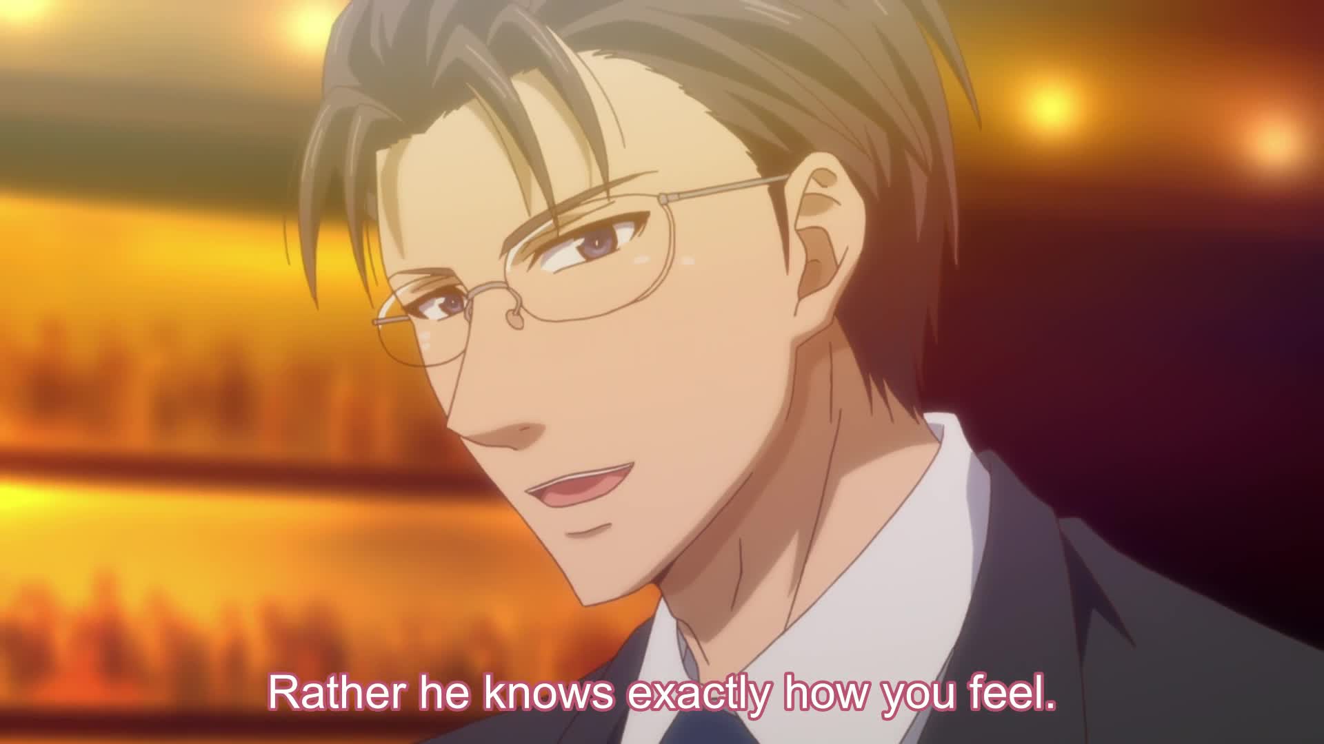 Omiai Aite wa Oshiego, Tsuyoki na, Mondaiji. Episode 1 English Subbed