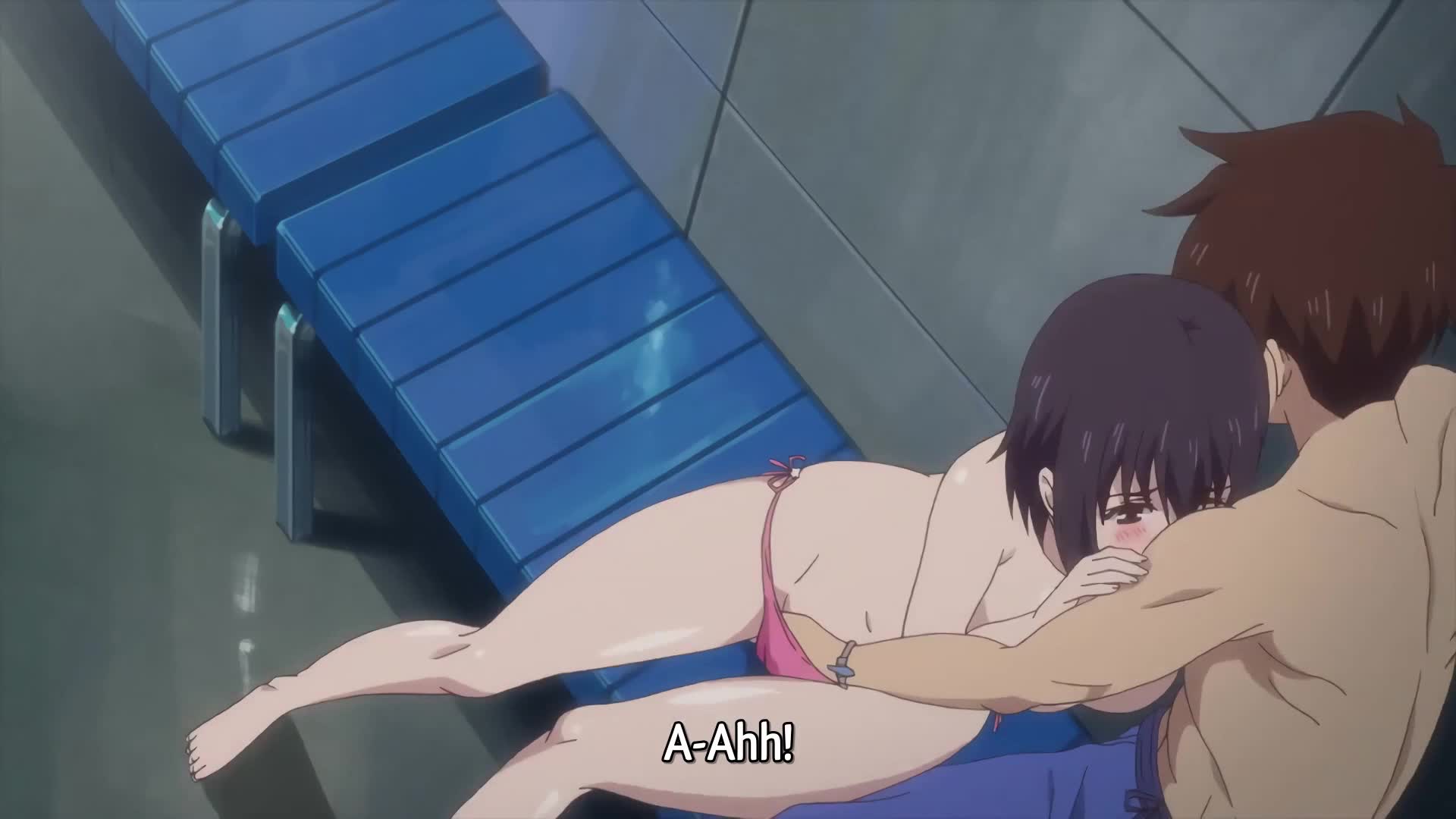 Overflow Episode 8 Subbed