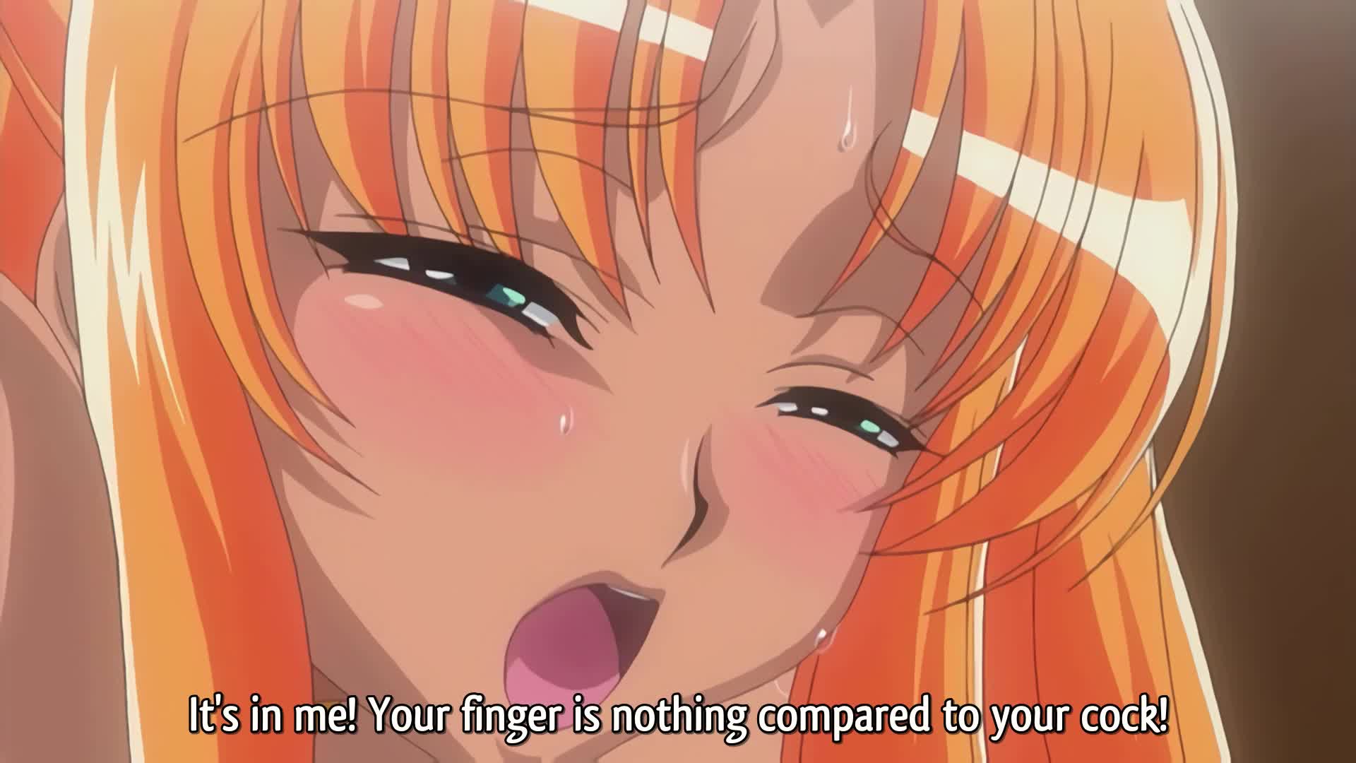 Tentacle And Witches Episode 3 English Subbed