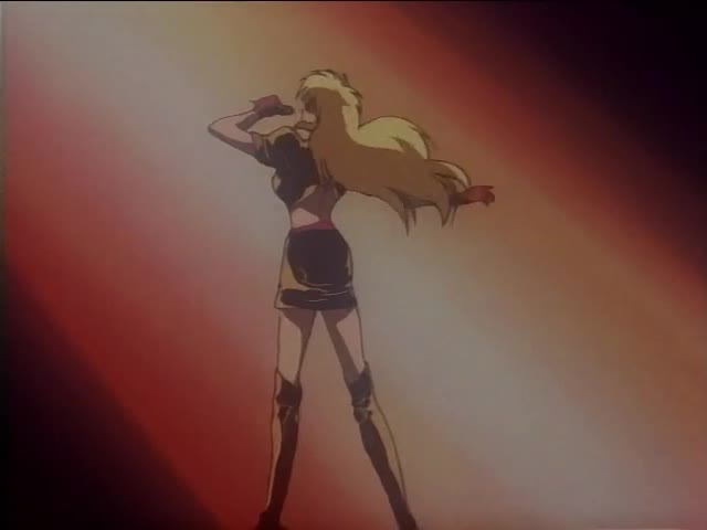 Parade Parade Episode 1