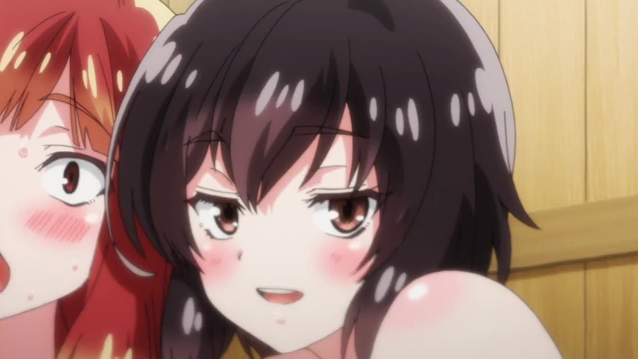 Araiya-san! Ore to Aitsu ga Onnayu de!? Episode 6