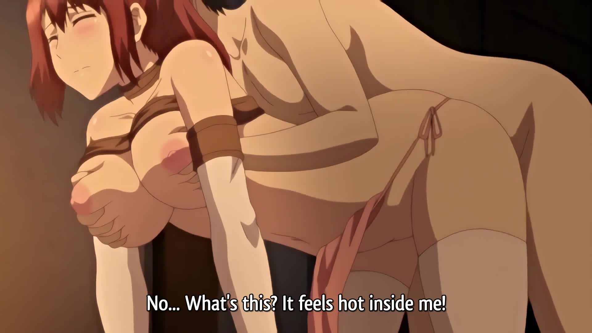 Isekai Harem - Episode 1