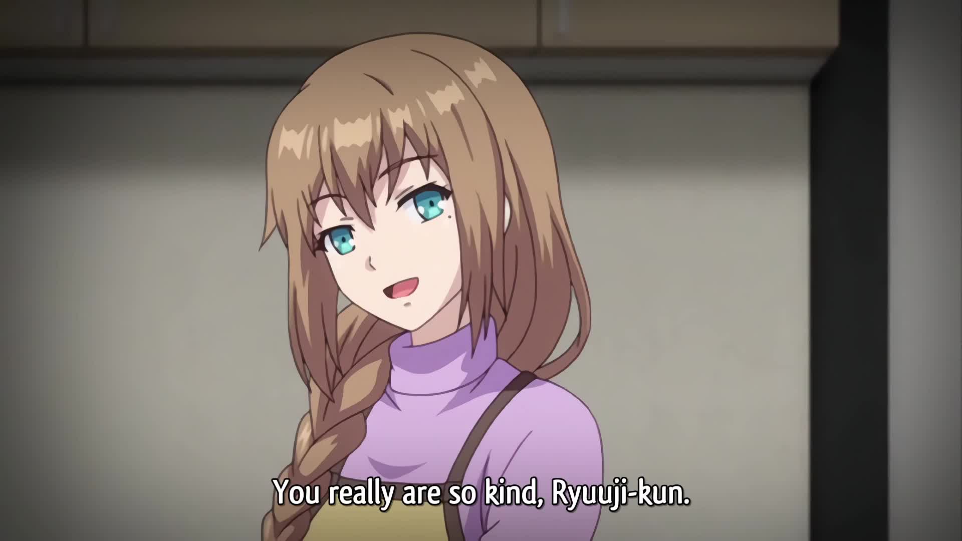 Ore ga Kanojo o su Wake Episode 4 English Subbed