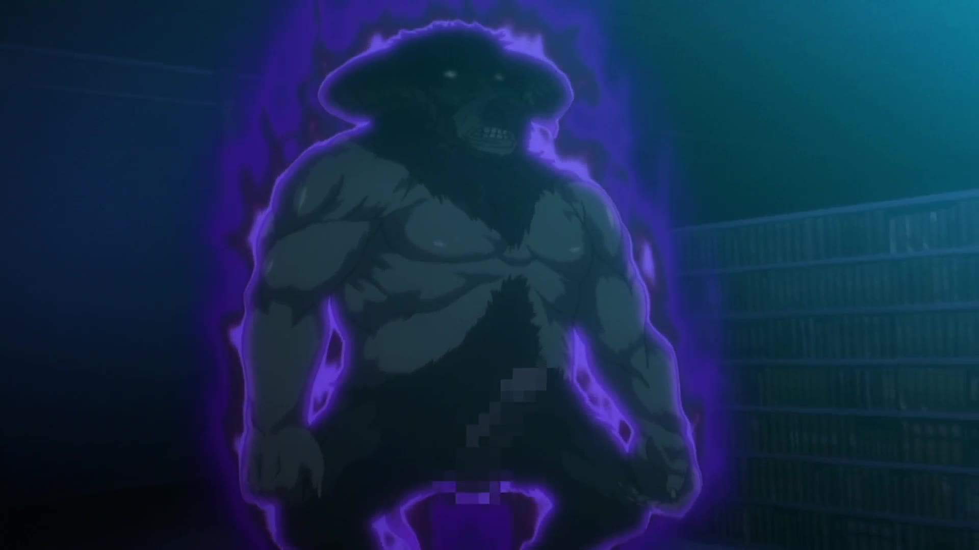 Pandra the Animation Episode 1