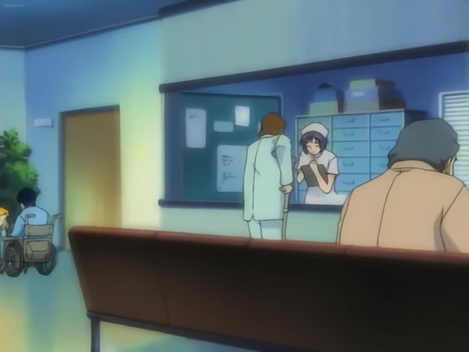 Zoku Gosenzo San`e Episode 4