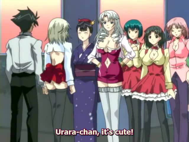 Kininaru Roommate Episode 2 English Sub Uncensored