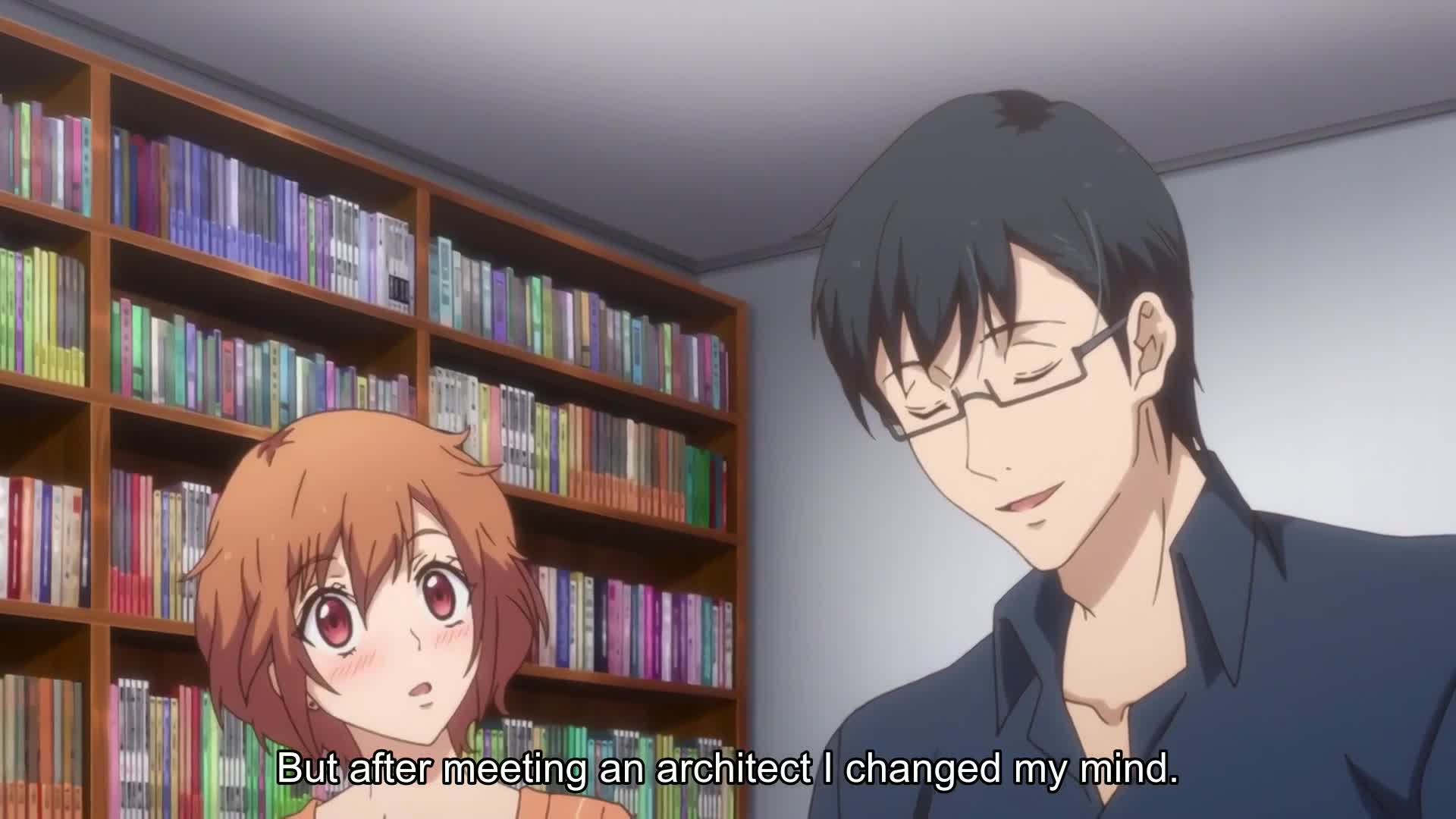 Eternity Shin ya no Nurekoi Channel DX Episode 2 Subbed