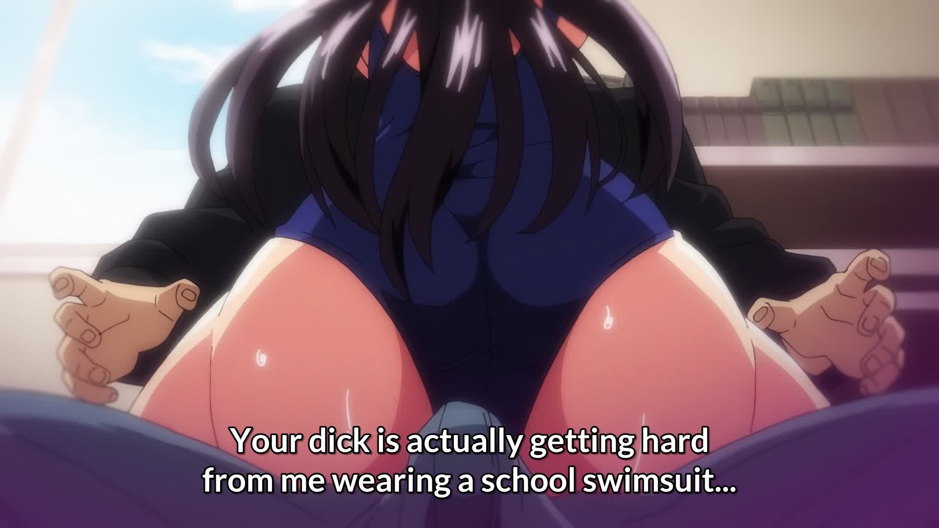 Tsundero Series Episode 3