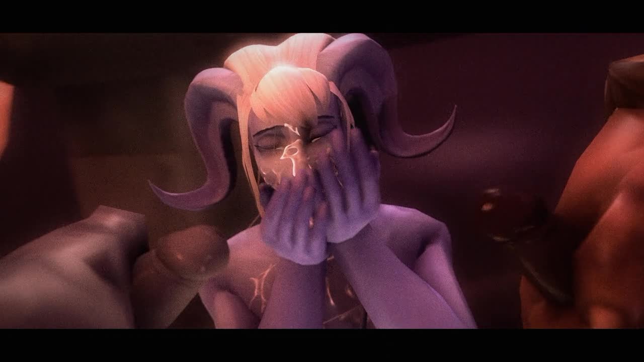 Arena of Depravity - Coliseum of Lust