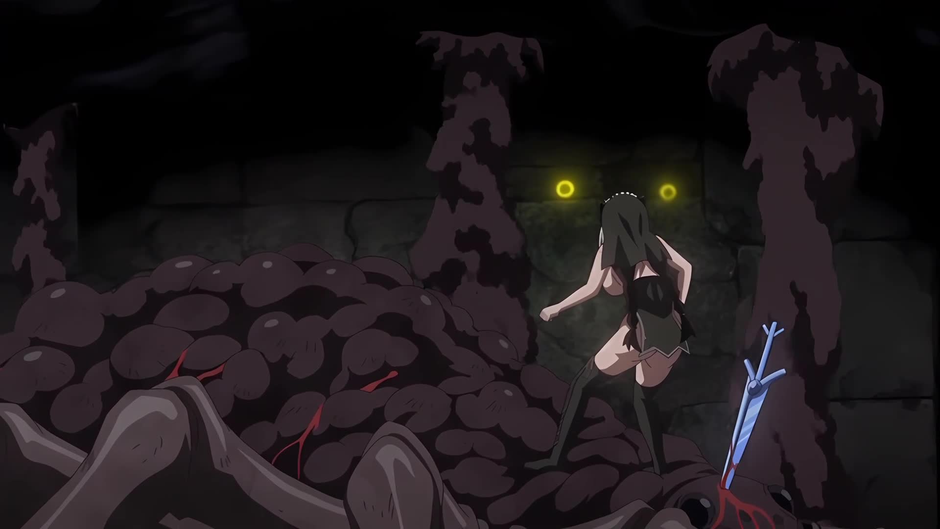 Sinisistar Episode 2