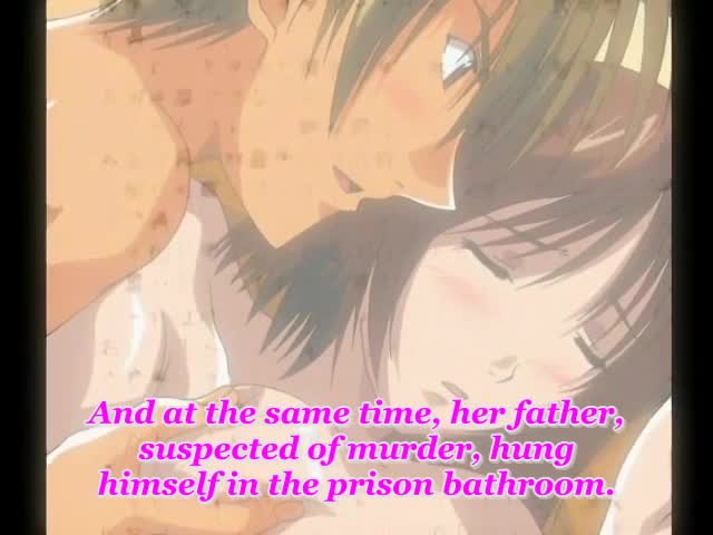 Shokuzai no Kyoushitsu - Episode 2
