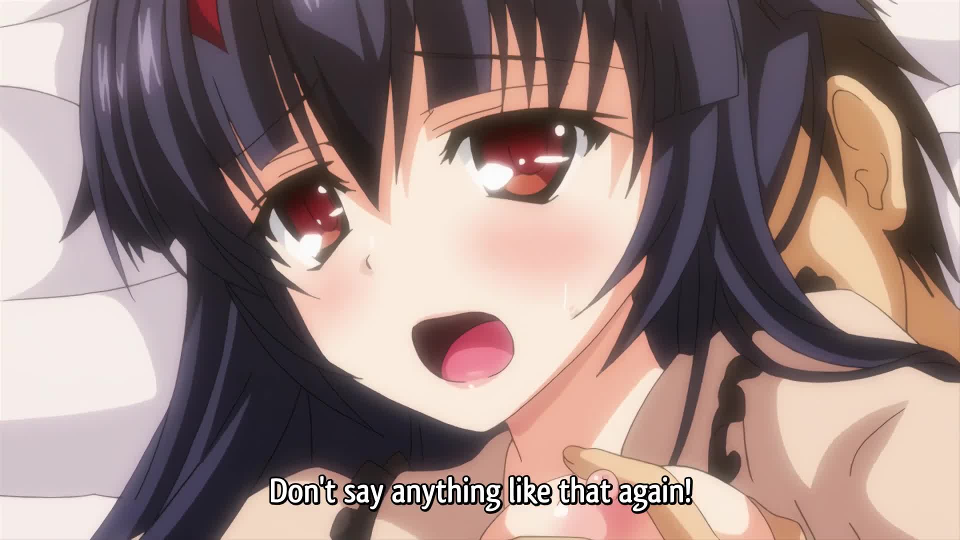 Pretty x Cation 2 The Animation Episode 1