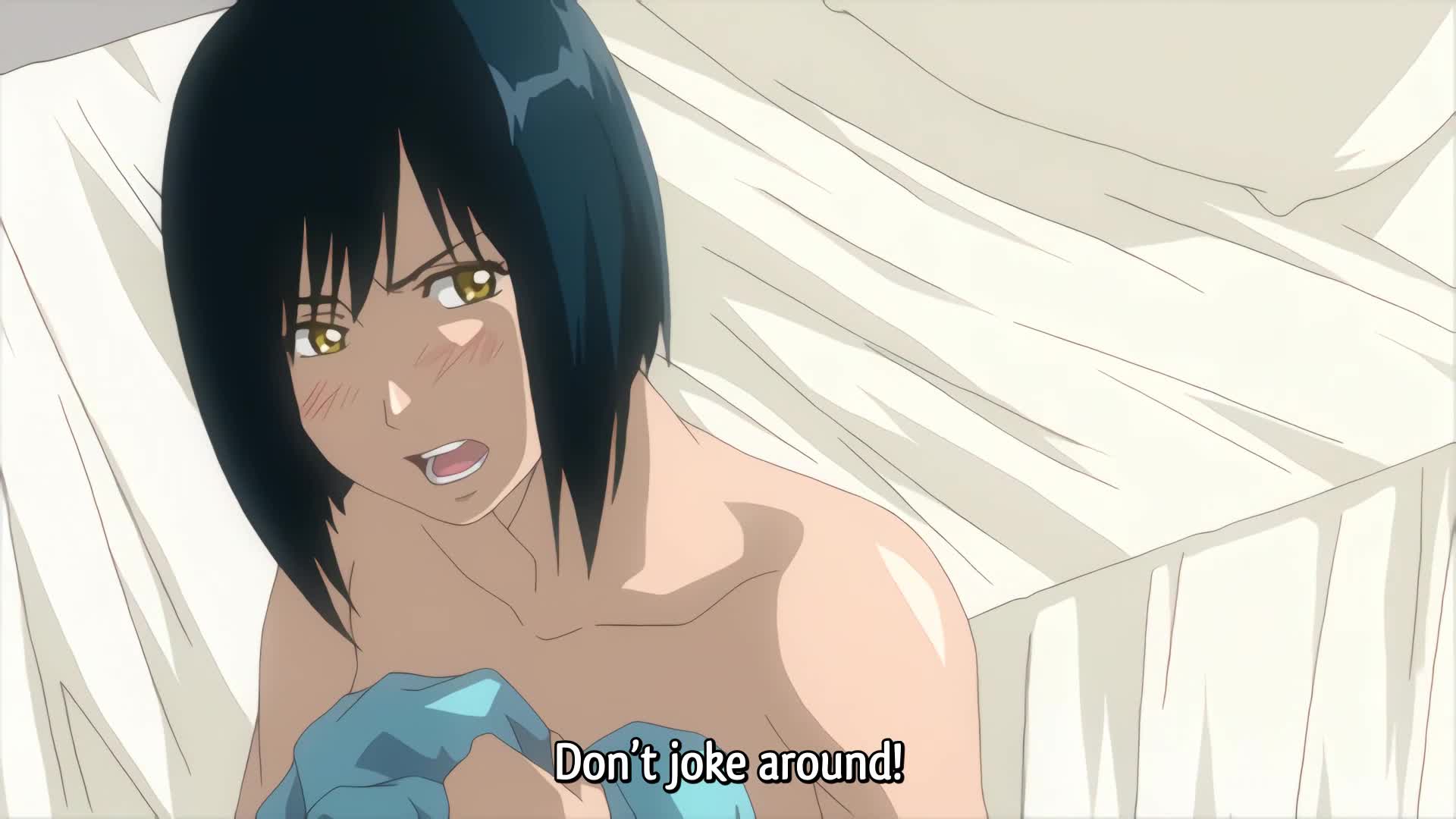 Kichiku Haha Shimai Choukyou Nikki Episode 2 English Subbed