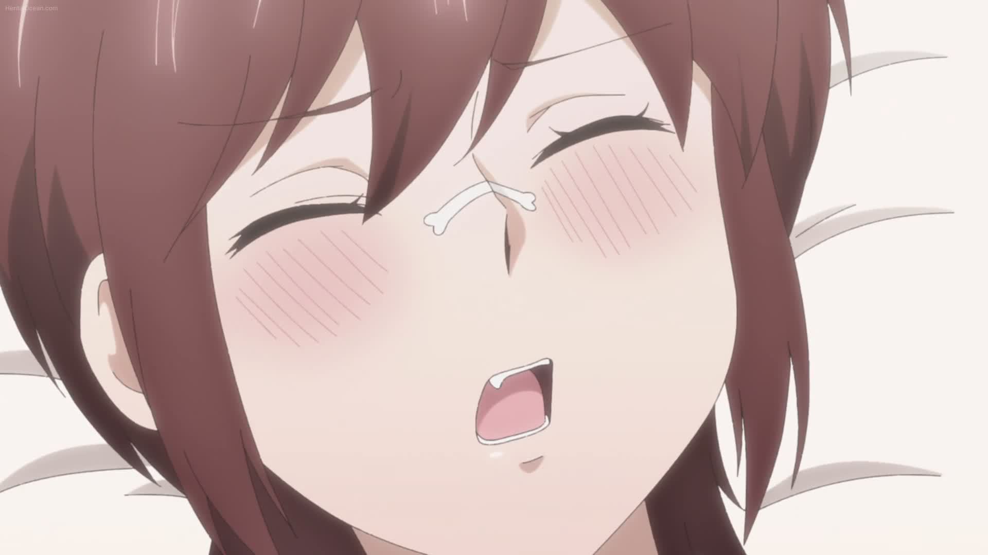 Ookii Onnanoko wa Suki desu ka? Episode 11