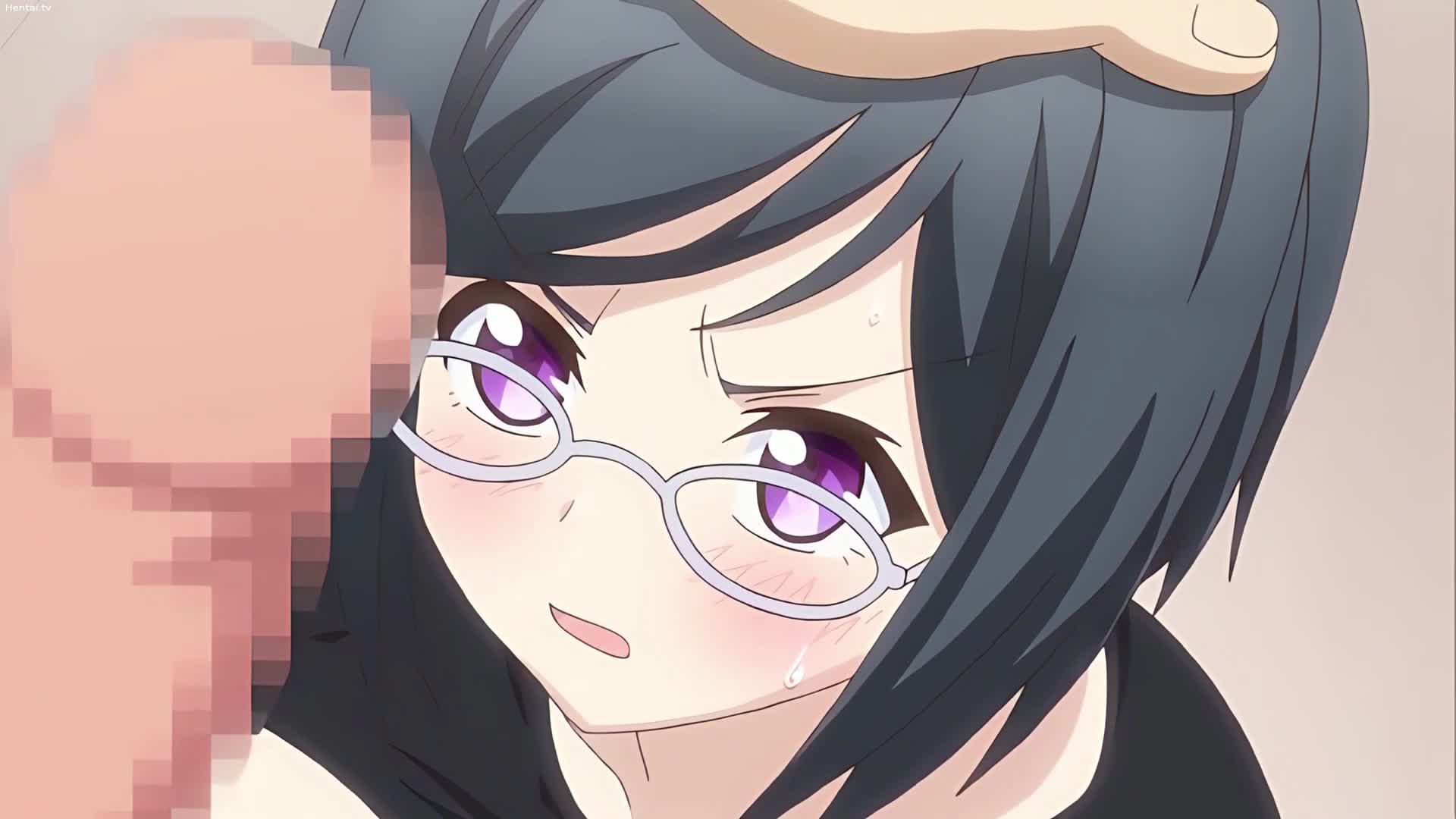 Konbini Shoujo Z Episode 4