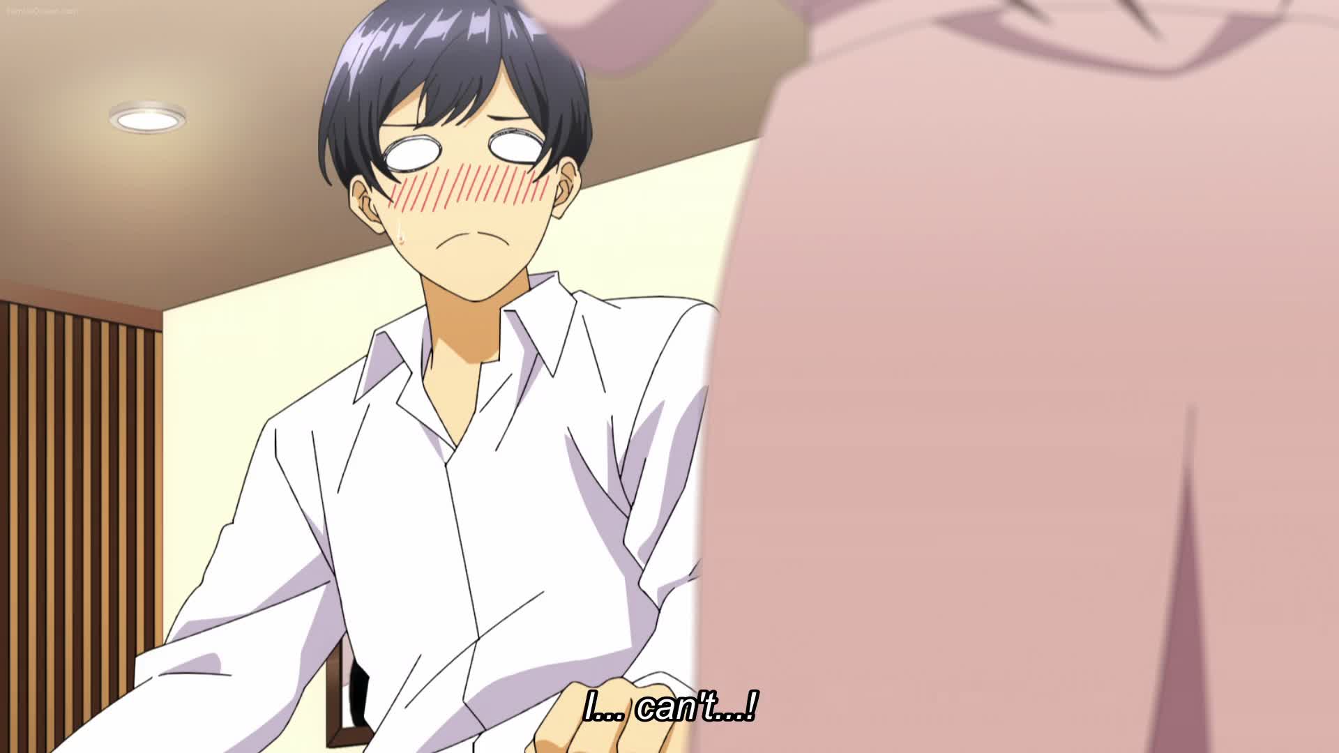Onaji Zemi no Someya-san ga Sexy Joyuu Datta Hanashi Episode 5