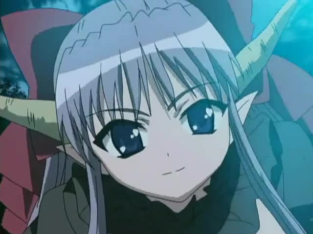 The Night When Evil Falls Episode 1