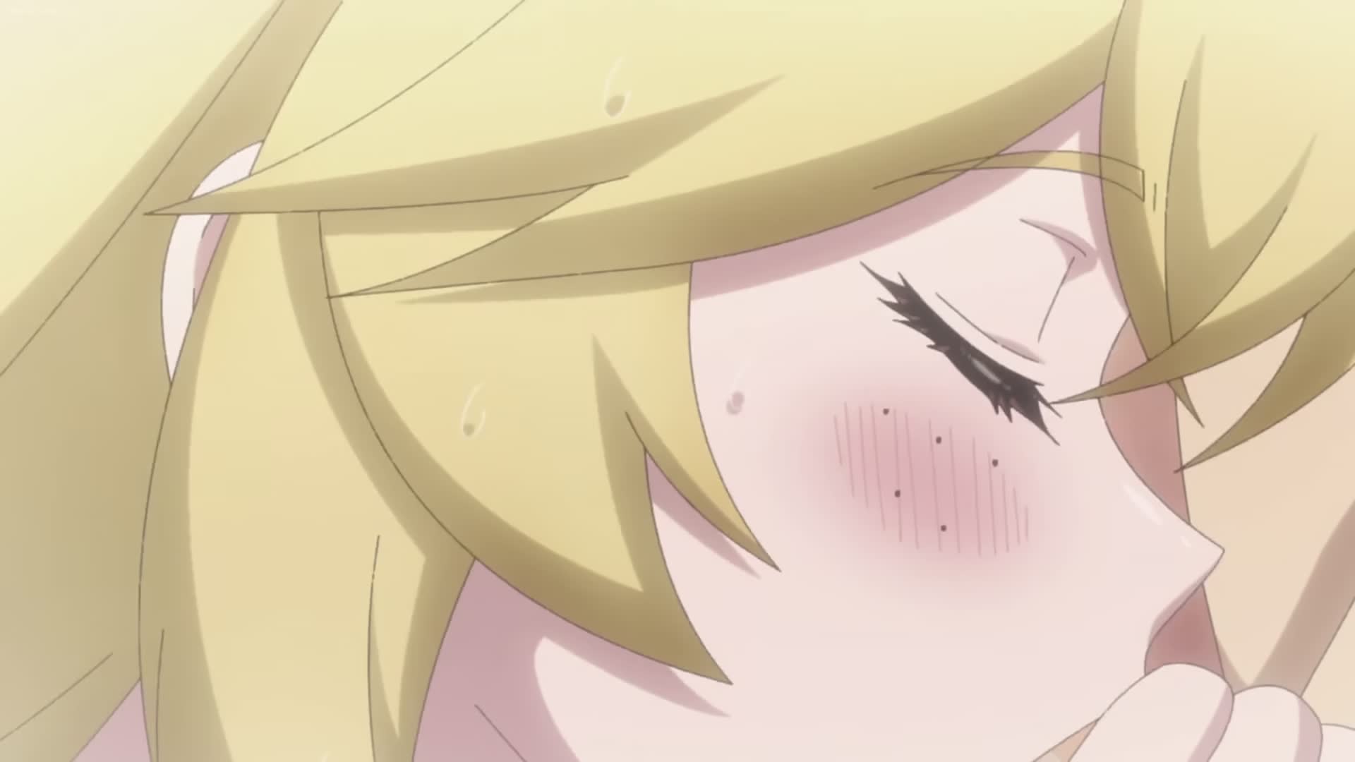 Ookii Onnanoko wa Suki desu ka? Episode 7
