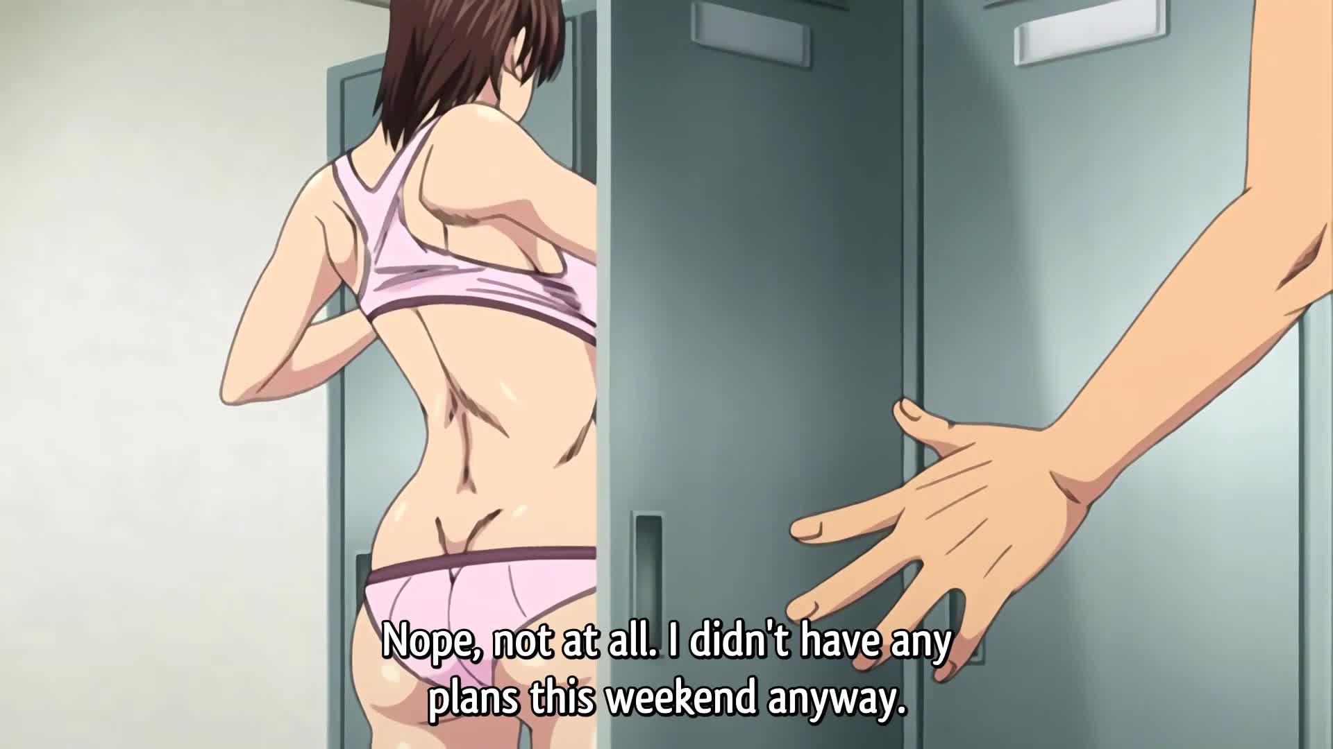 Watashi ga Toriko ni Natte Yaru Episode 2