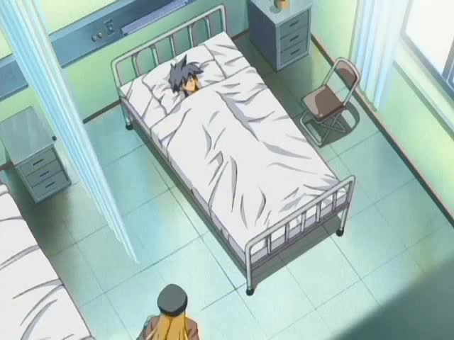 Dousou Kai Again Episode 1