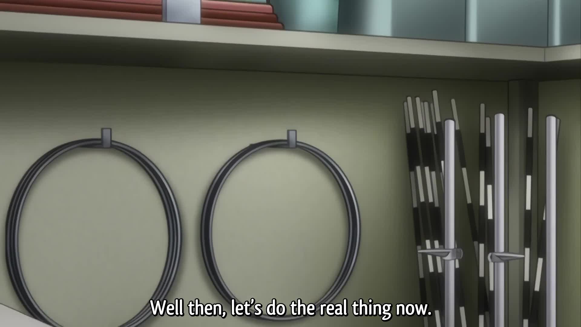 Pisu Hame! - Хентай Сериалы