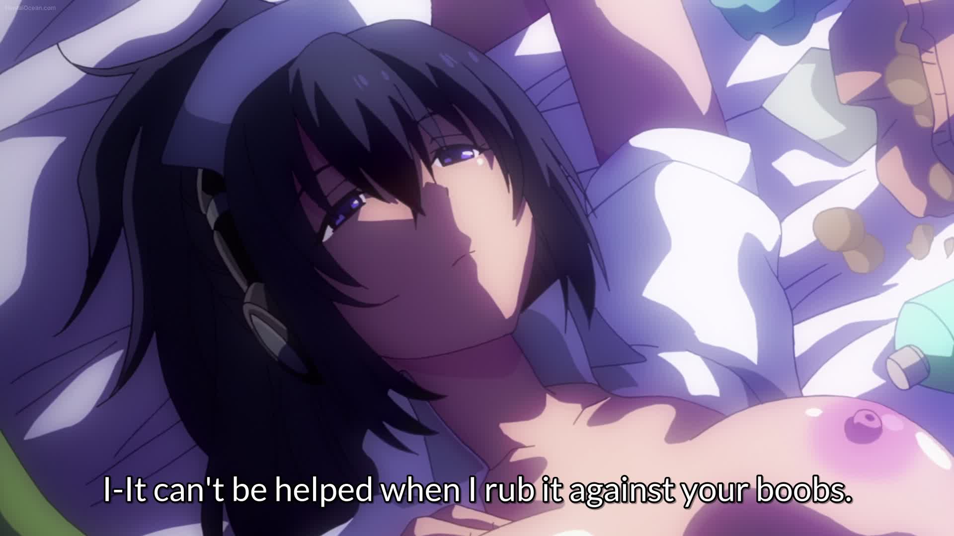 Sakusei Byoutou Episode 4