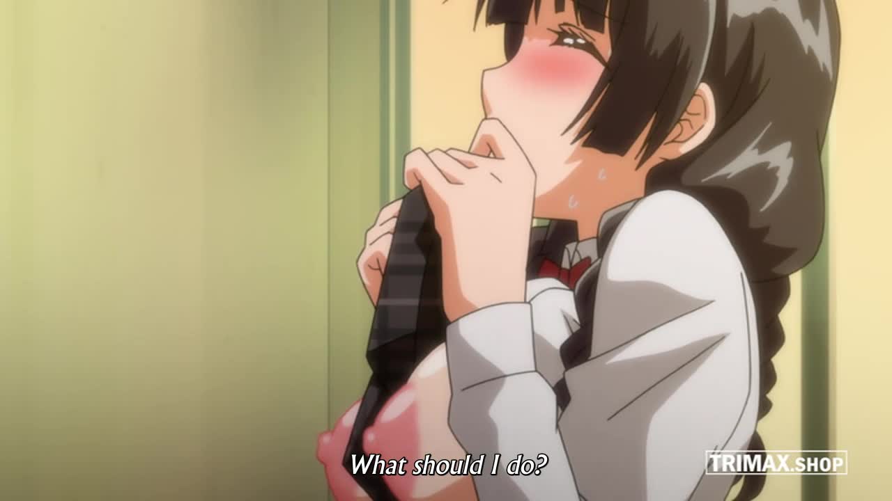 Kowaremono The Animation – Episode 1 Subbed