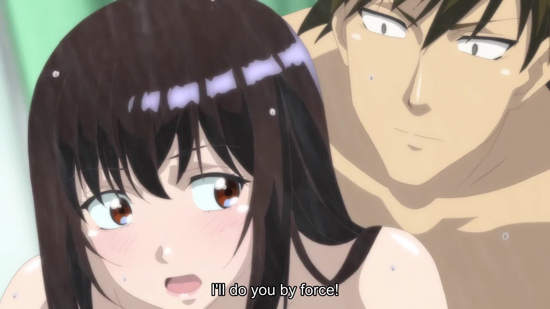 Joshi Ochi! 2-kai kara Onnanoko ga… Futte Kita! Episode 9 English Subbed