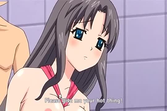 Shiofuki Mermaid Episode 1