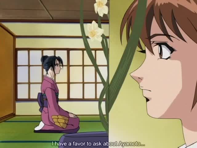 Hana Dorei Episode 2